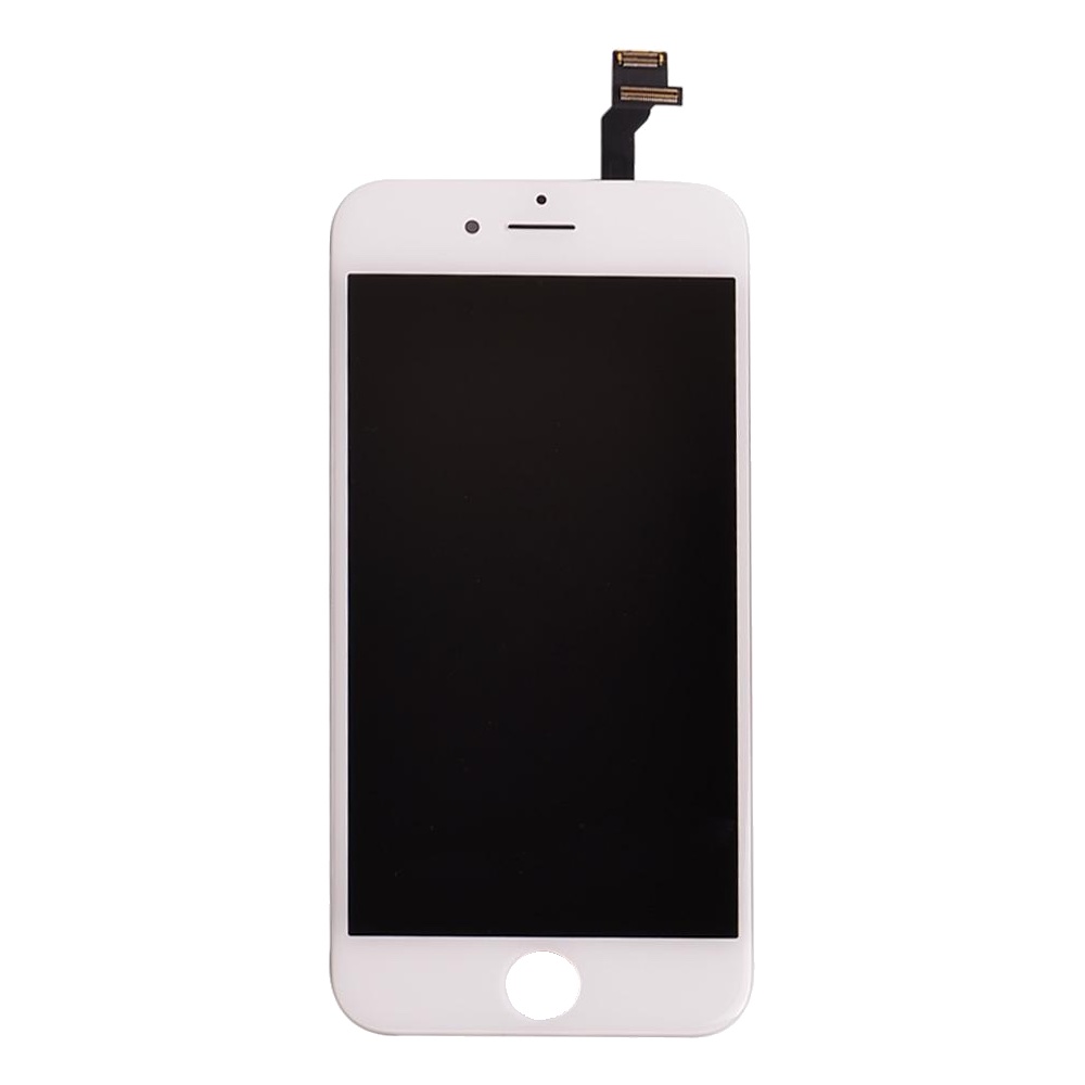 Модуль-дисплей iPhone 6 белый AAA