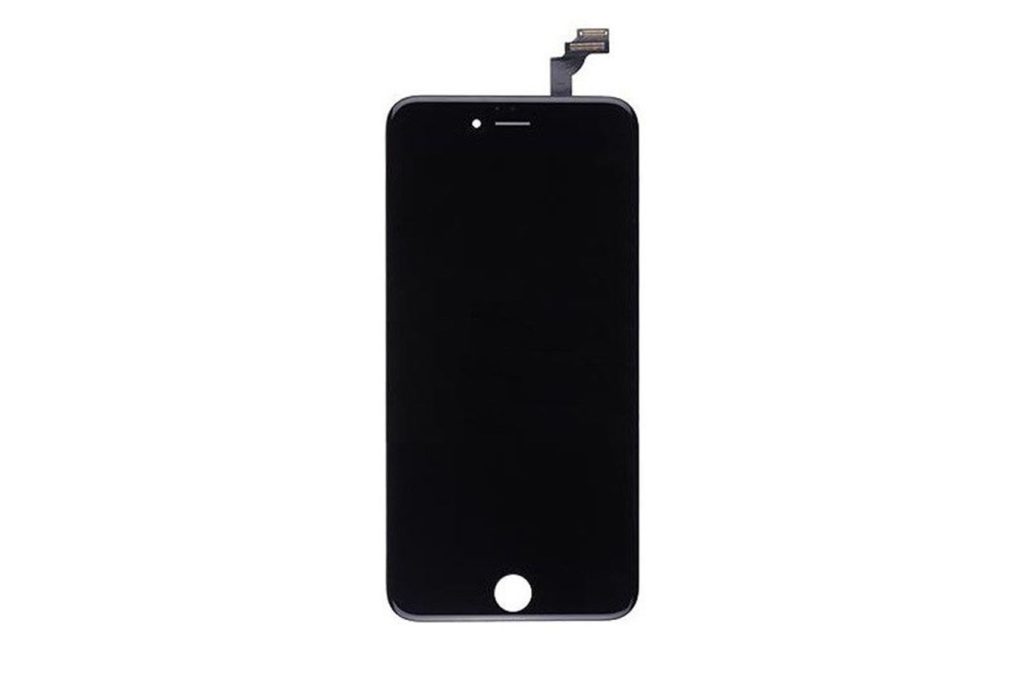 Модуль-дисплей iPhone 6 черный AAA