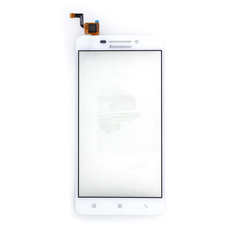 Тачскрин Lenovo A5000 белый