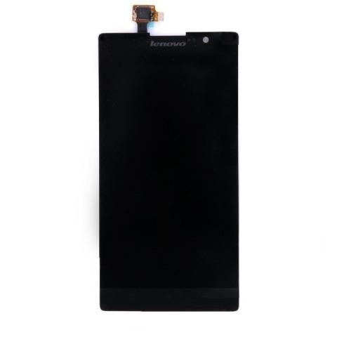 Модуль-дисплей Lenovo K80 черный
