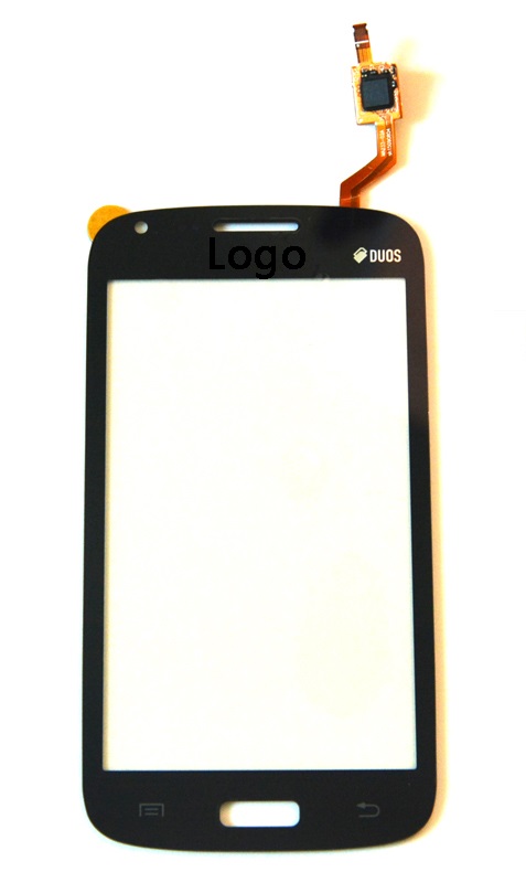 Тачскрин Samsung i8262 черный