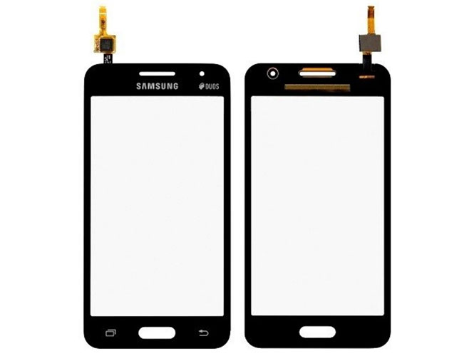Тачскрин Samsung Galaxy Core 2 Duos (G355H/DS) черный