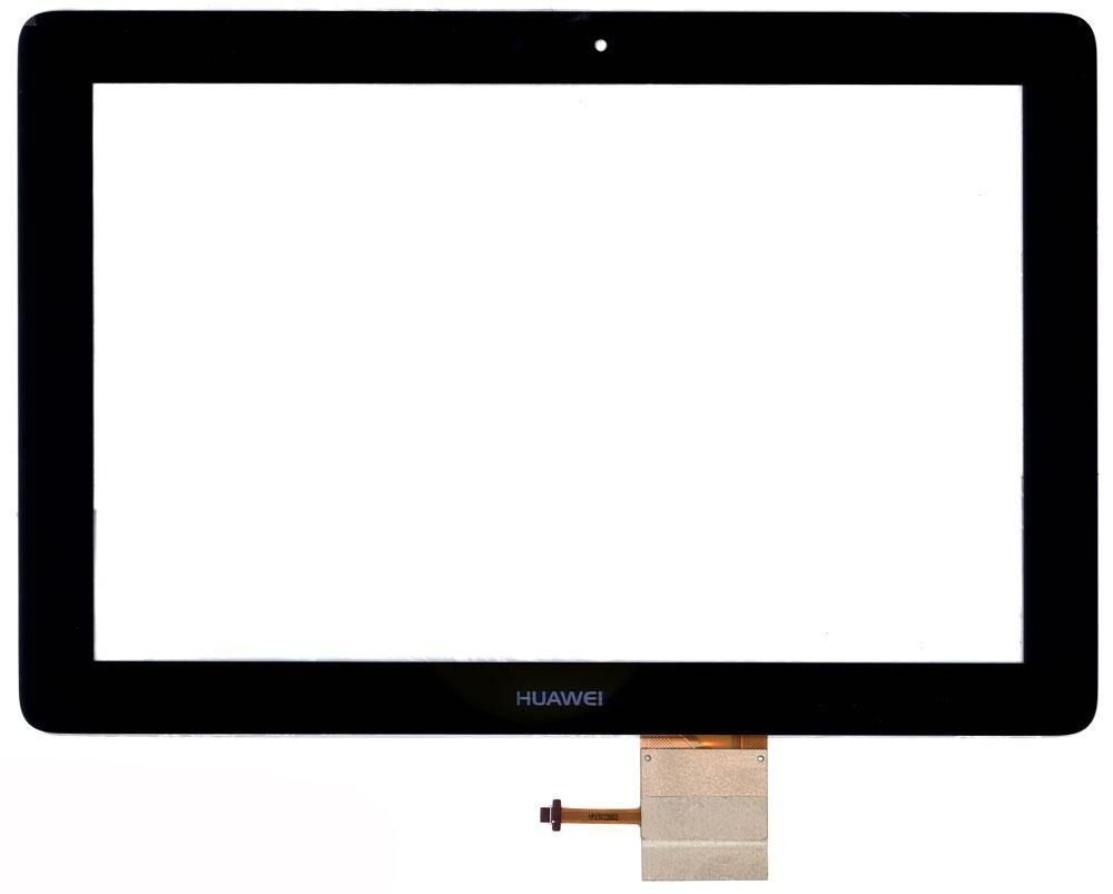 10.1 Тачскрин Huawei MediaPad Link Черный P/N: JDC.3159FPC-D