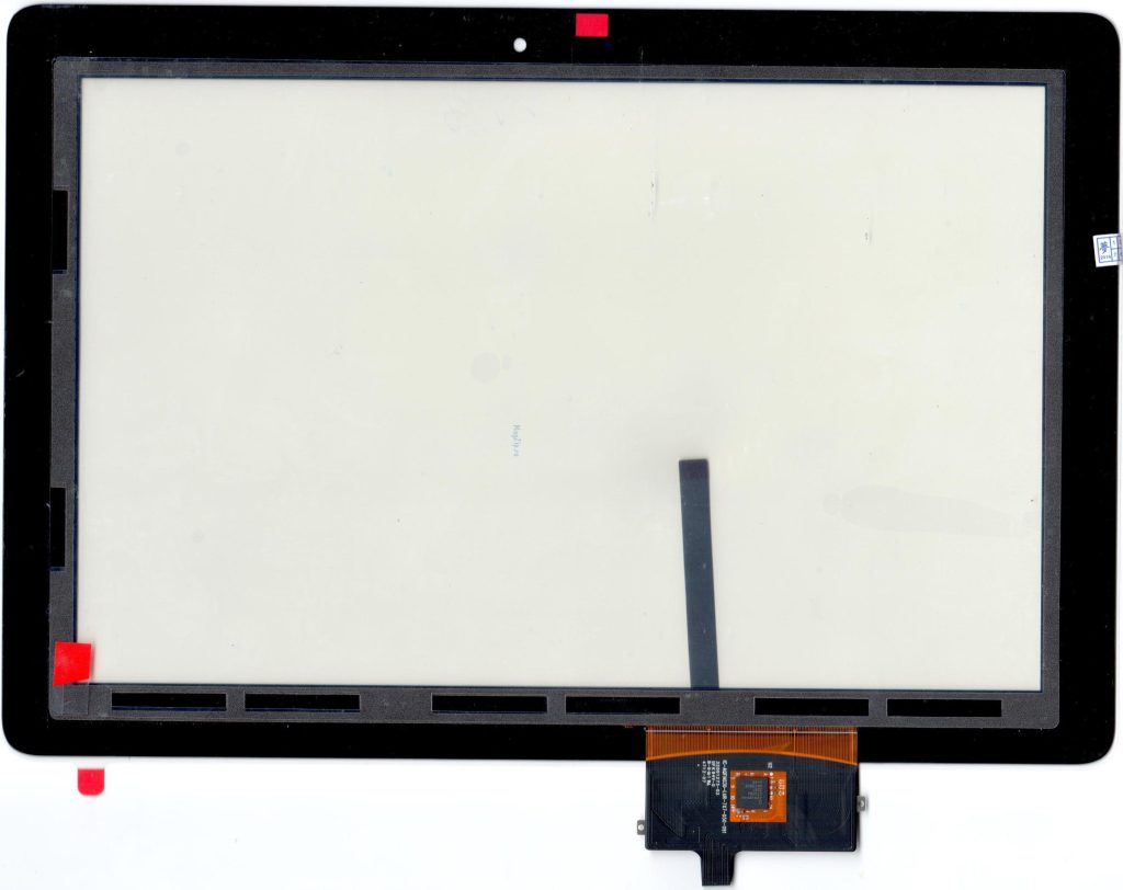 Тачскрин Huawei Mediapad 10 FHD, черный, IC-AQFN030-LUR-7x7-050-091, 32001273-13