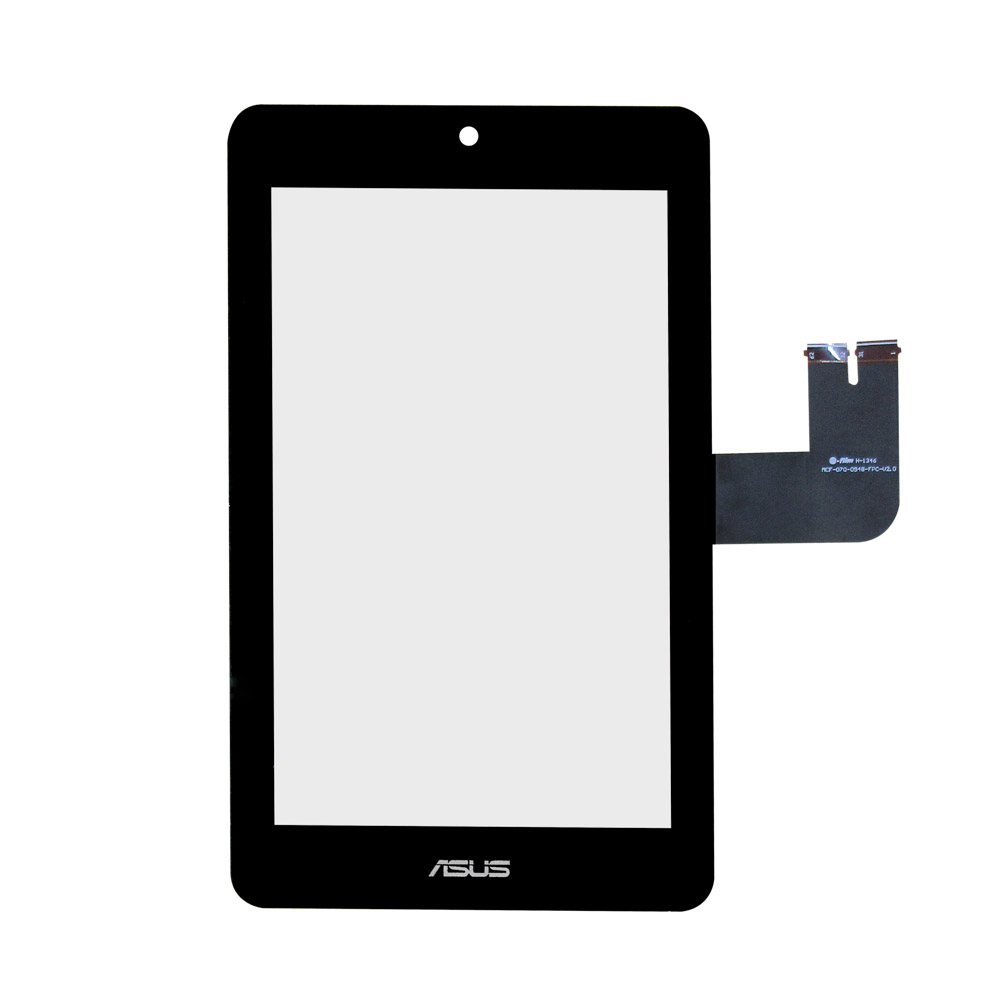 Тачскрин Asus MeMO Pad HD 7 ME173X (MCF-070-0948 FPC-V10) черный