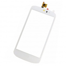 Тачскрин Acer Liquid Z5 Dual (Z150) белый