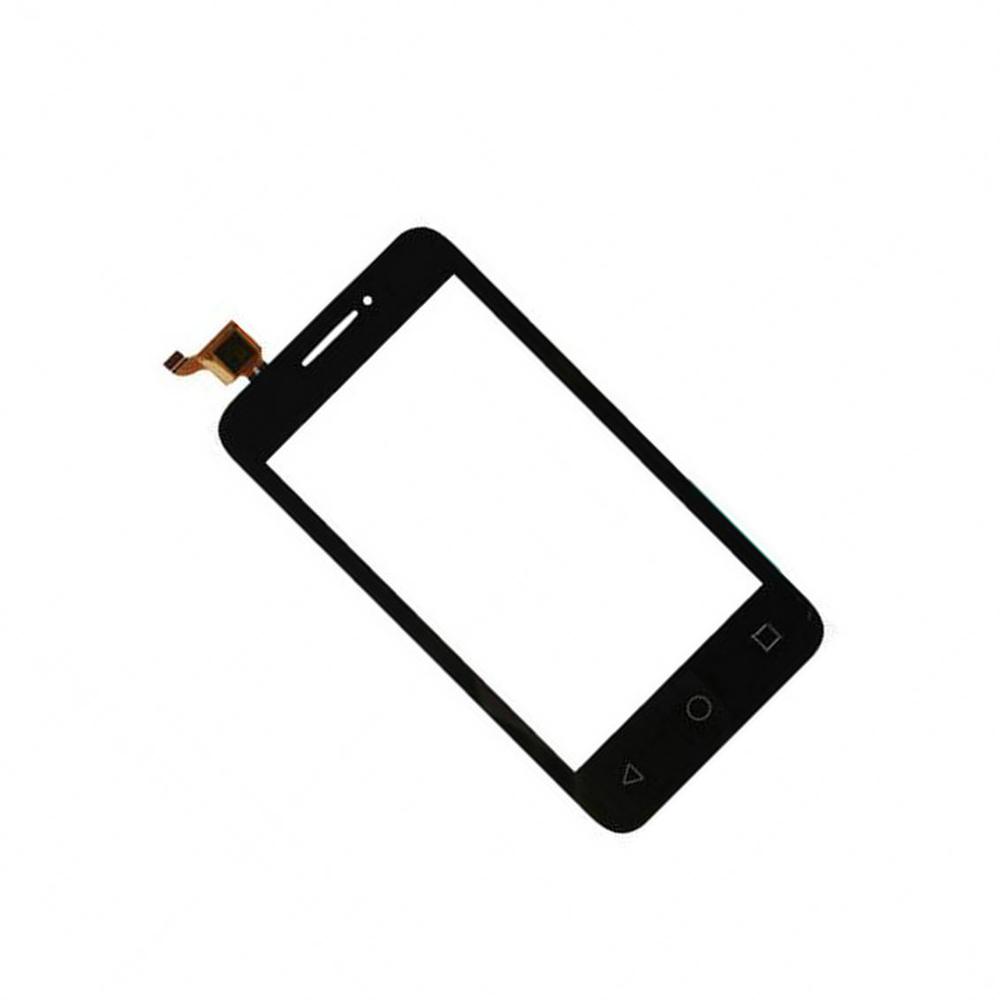 Тачскрин Alcatel OT-4013D/4013X PIXI 3 черный