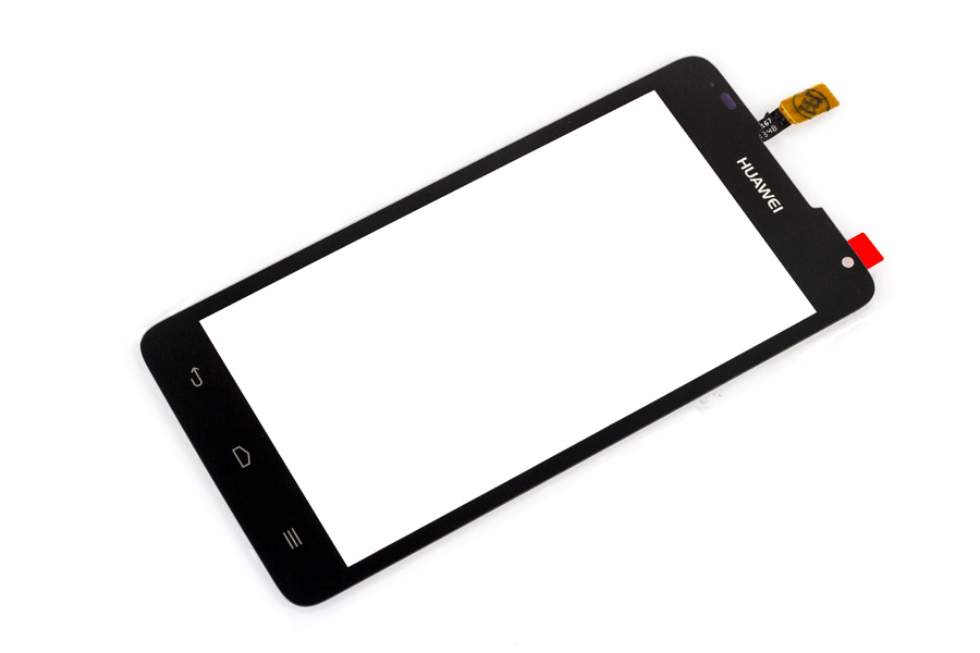 Тачскрин Huawei Ascend Y530 черный