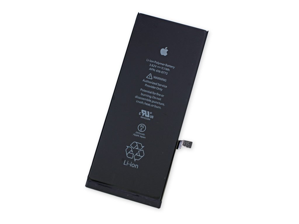 Батарея/аккумулятор Apple iPhone 6 Plus orig