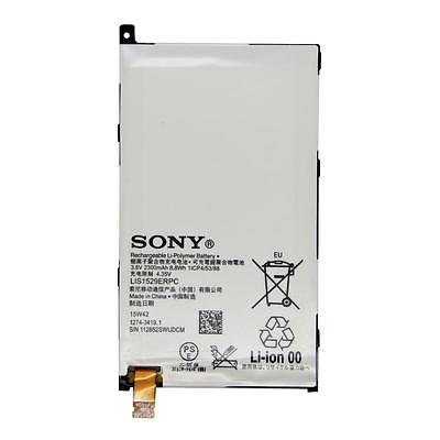 Батарея/аккумулятор Sony Xperia Z1 Compact/Z1 mini/D5503 Orig.