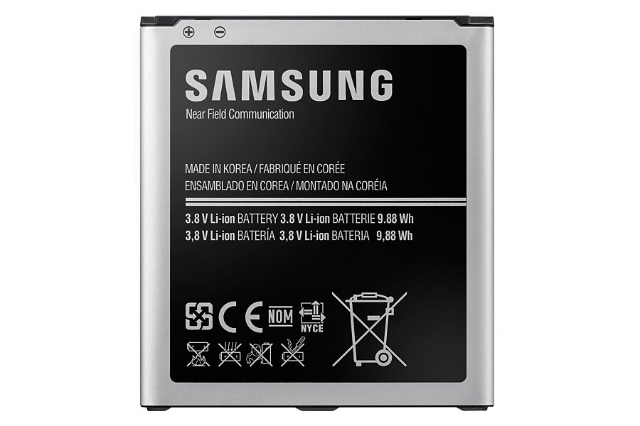 Батарея/аккумулятор Samsung Galaxy i9500/i9295/i9505