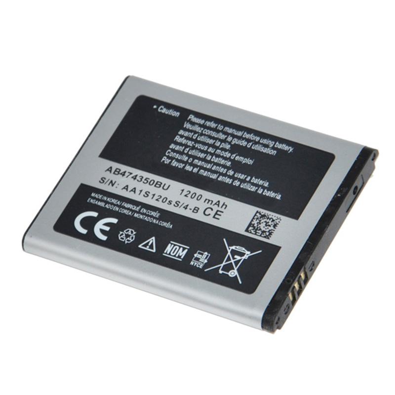 Батарея/аккумулятор Samsung Galaxy GT-i7110