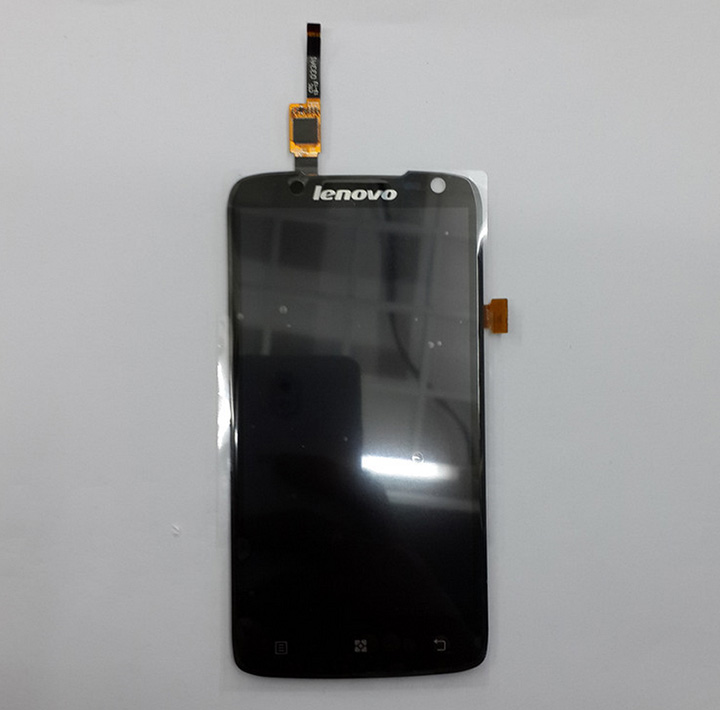 Модуль-дисплей Lenovo A820
