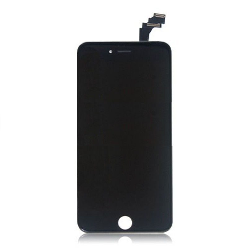 Модуль-дисплей iPhone 6 Plus черный AAA
