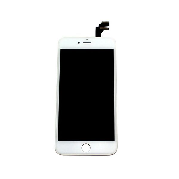 Модуль-дисплей iPhone 6 Plus белый AAA