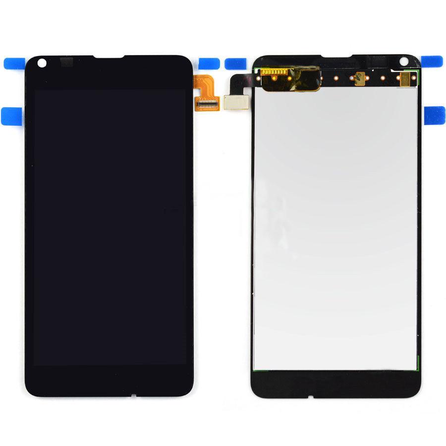 Модуль-дисплей Nokia Lumia 640 без рамки