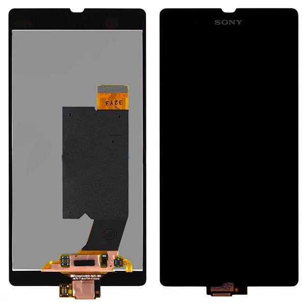 Модуль-дисплей Sony Xperia S (LT26i) orig