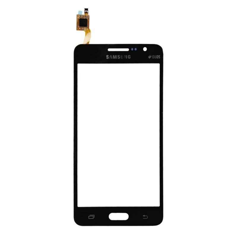 Тачскрин Samsung Galaxy Grand Prime VE (SM-G531F/H/DS) черный