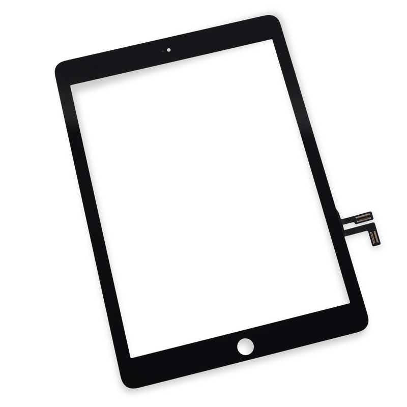 Тачскрин iPad Air (5) черный orig