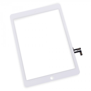 Тачскрин iPad Air (5) белый