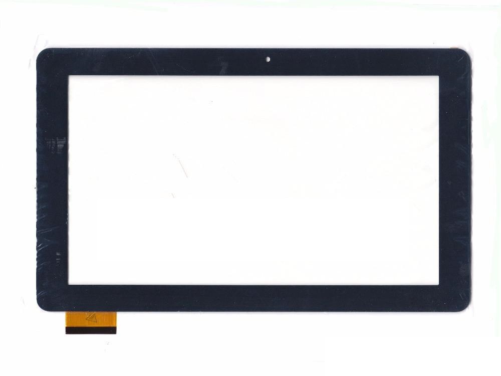 Тачскрин 10.1" FPC017H V2.0. черный
