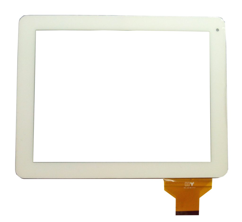 Тачскрин 9.7" TPC-50146-V1.0 белый