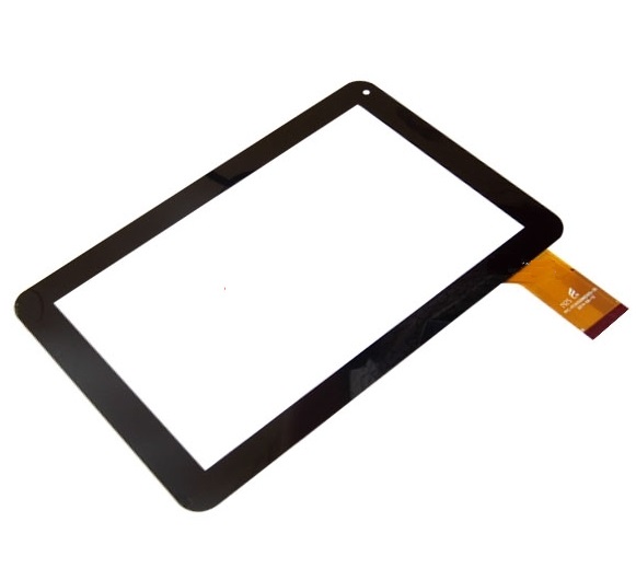 Тачскрин 9" WJ786-FPC V1.0 черный