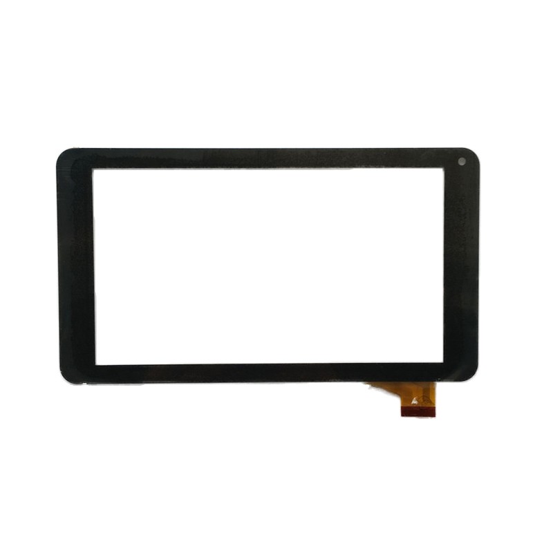 Тачскрин 10.1" WJ819-FPC V1.0 черный