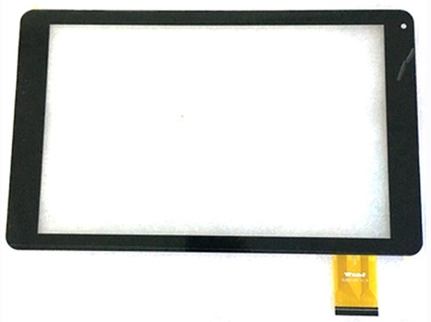Тачскрин 10.1" WJ922-FPC V1.0 черный