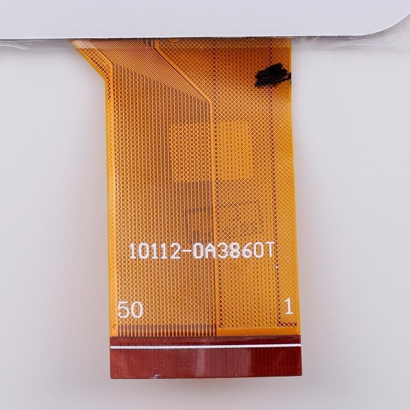 Тачскрин 9" 10112-0A3860T белый