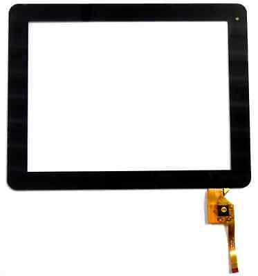 Тачскрин 9.7" 04-0970-0498 V2 черный
