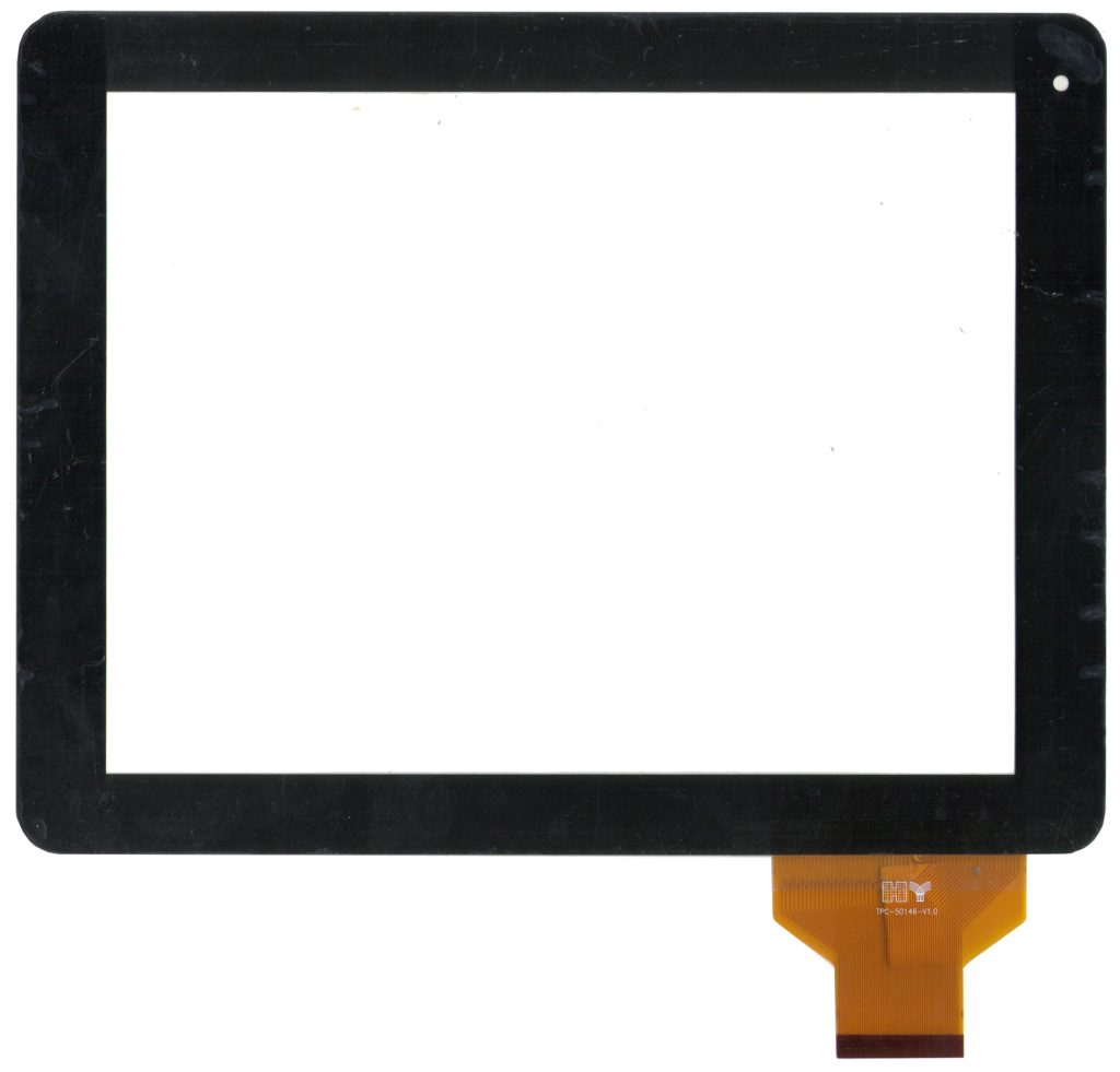 Тачскрин 9.7" TPC-50146-V1.0 черный