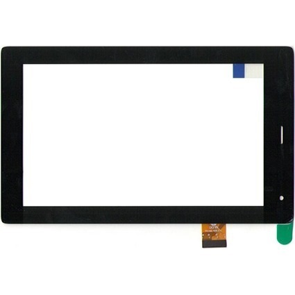 Тачскрин 7" TPT-070-360 (FHX) черный