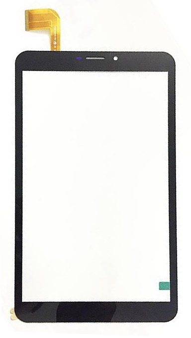 Тачскрин 8" FPC-FC80J211-00 черный