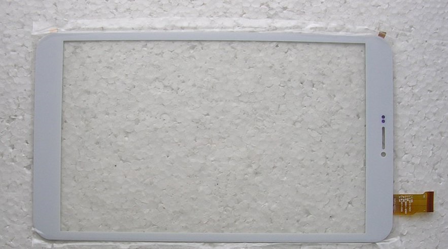 Тачскрин 7" DXP2-0331-080A белый