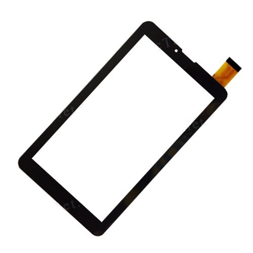 Тачскрин 7" FPC-CY070103 (K71)-00 черный