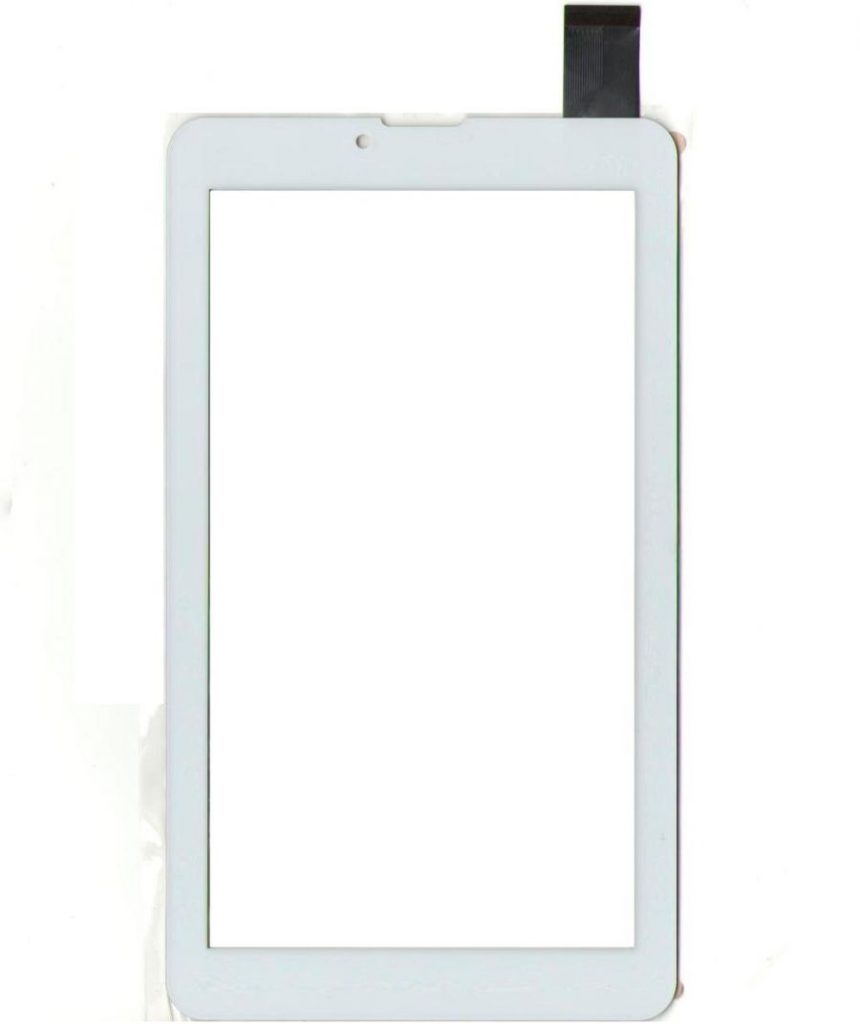 Тачскрин 7" FPC-DP2070002A белый