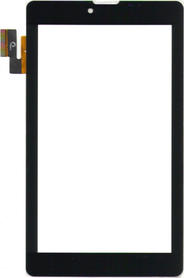 Тачскрин 7" F0899 (JW) черный