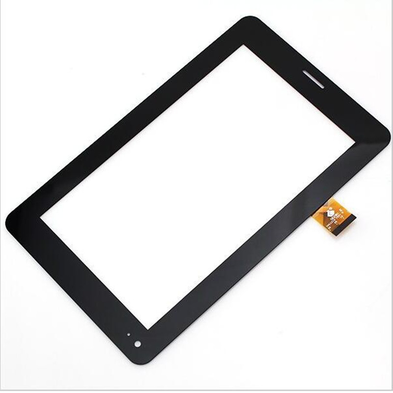 Тачскрин 7" TPC1219 ver.1.0 черный