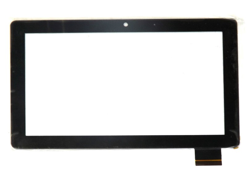 Тачскрин 7" DRFPC053T_V2.0 черный