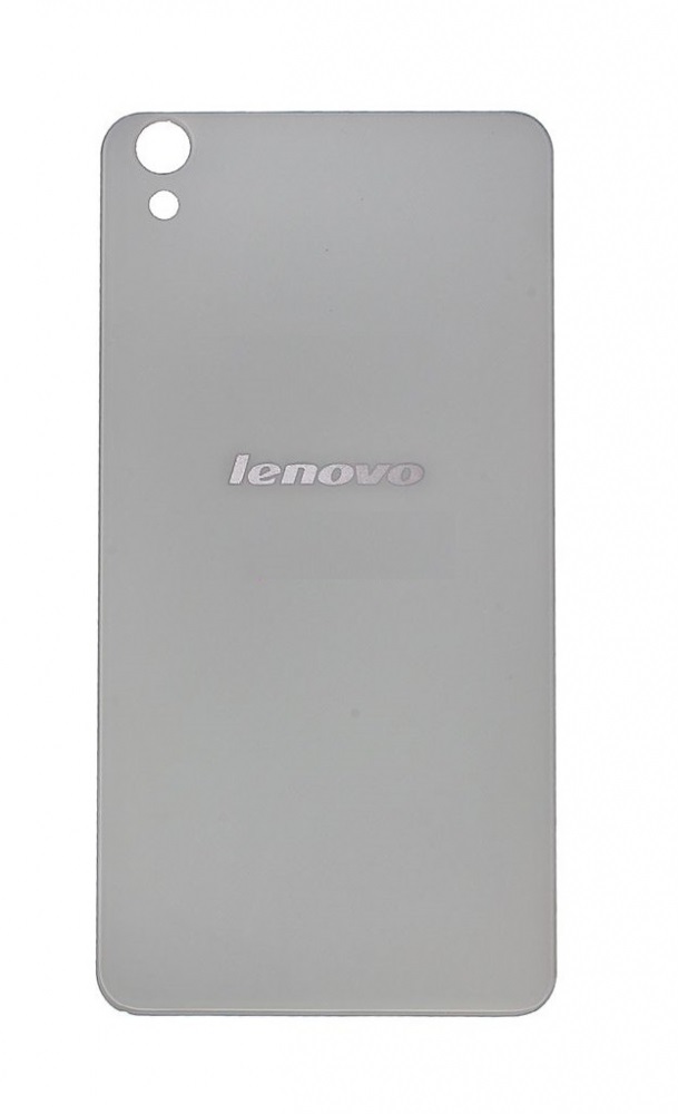 Задняя крышка Lenovo S850 белая