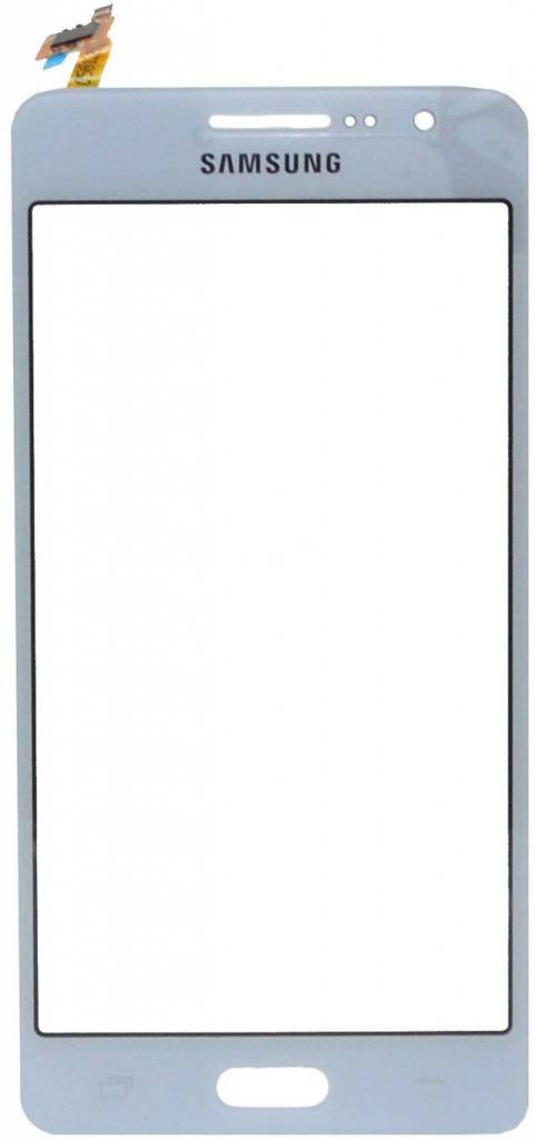 Тачскрин Samsung Galaxy Grand Prime VE (SM-G531F/H/DS) белый