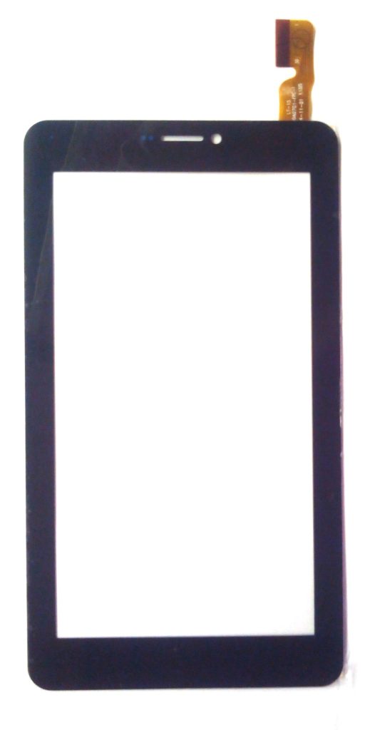 Тачскрин 7" GM169A07G1-FPC-1 черный