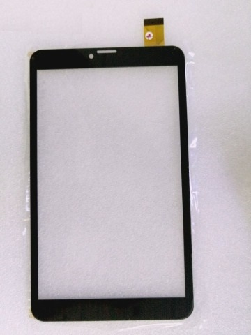 Тачскрин 8" MGLCTP-80697/ZJ-80038A черный