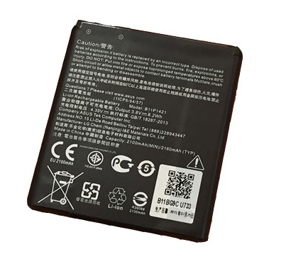 Батарея/аккумулятор ZenFone C (ZC451CG)