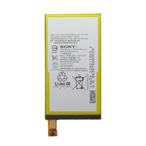 Батарея/аккумулятор Sony Xperia Z3 compact D5803/D5833/M55W/C4/C4 Dual/E5303/E5333/E5306/E5363 Orig.