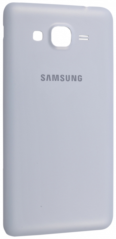 Задняя крышка для Samsung Galaxy Grand Prime SM-G530H/G531H белая