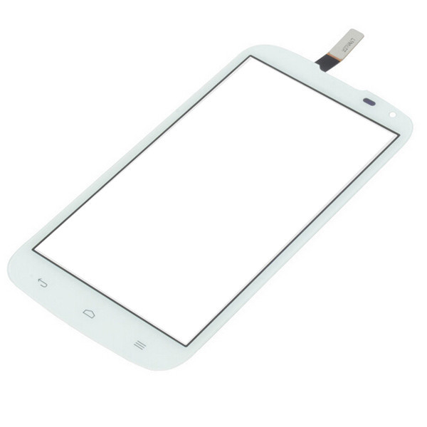 Тачскрин Huawei Ascend G610 белый