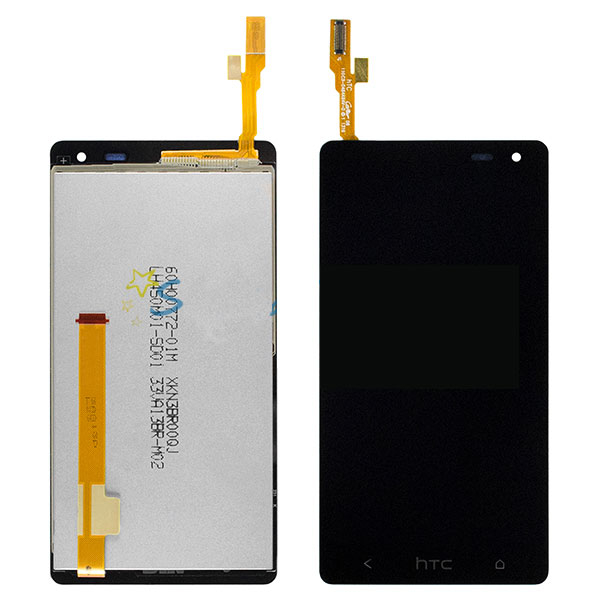 Модуль-дисплей HTC DESIRE 601/601 Dual SIM Zara (315n) Orig.