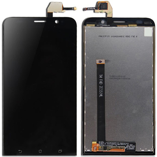 Модуль-дисплей ASUS Zenfone 2 ZE551ML (чип FT54460QS KR11909E)